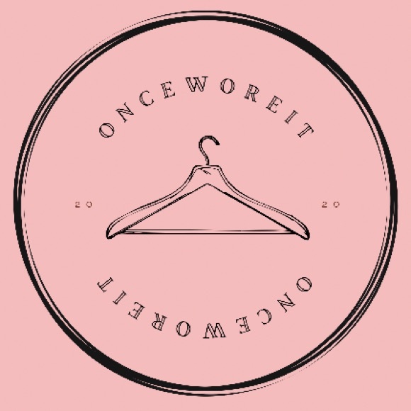 onceworeit